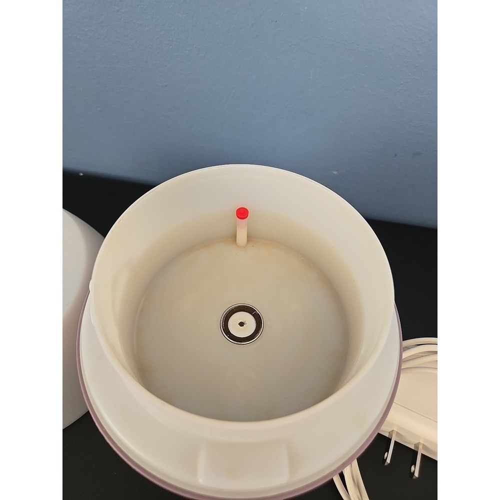 Doterra Original Lavender Purple PETAL Diffuser - Picture 5 of 8